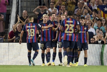Nhận định, dự đoán Barcelona vs Cadiz, 23h30 ngày 10/9/2022