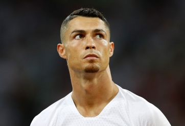 Ronaldo xứng danh huyền thoại với nghĩa cử cao đẹp của mình