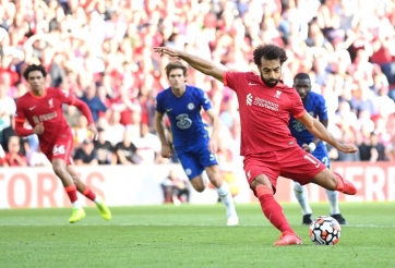 Lịch thi đấu Ngoại hạng Anh hôm nay ngày 18/9