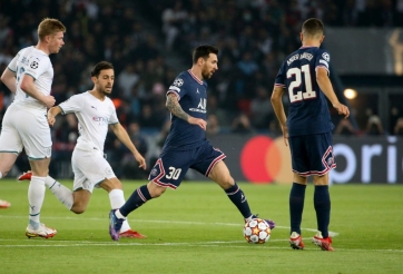 Messi trở về, Barca chốt luôn 'phù thủy sân cỏ' làm quà chào đón