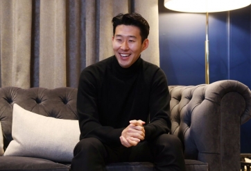 Son Heung-min rời Tottenham, điểm đến bất ngờ đã 'trải thảm' sẵn?