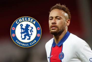 PSG có động thái lạ, Chelsea 'dọn cỗ' ăn mừng vụ Neymar