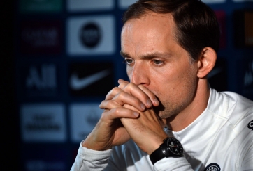 Tuchel hết cửa về 'bến đỗ trong mơ', người được chọn hóa ra lại là 'kình địch'