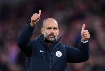 Chủ tịch đích thân xác nhận, Man City và bom tấn 'trong mơ' đã thuộc về nhau?