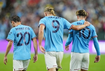 Chỉ bởi Haaland, lộ diện cái tên đầu tiên 'bật bãi' khỏi Man City