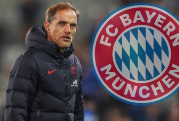 Thương vụ Tuchel gia nhập Bayern Munich chính thức ngã ngũ
