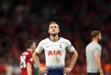 Thời cơ để Harry Kane rời Tottenham, gia nhập bến đỗ vĩ đại nhất sự nghiệp