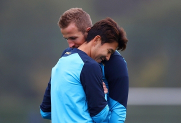 Tottenham đối xử bất công với Son Heung-min, ưu ái Harry Kane?