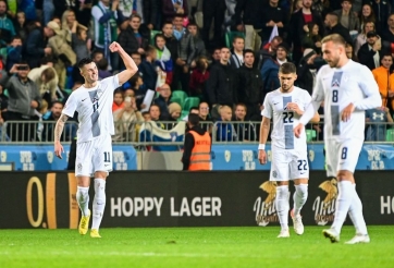 VIDEO: MU tiếc 'hùi hụi' khi nhìn 'người thế chỗ Ronaldo' tỏa sáng