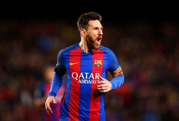 Barca tái hiện 'nỗi ám ảnh', quyết chiêu mộ Messi bằng mọi giá