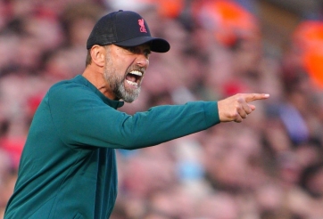 Liverpool đá như 'mơ ngủ', Klopp buông lời 'cảnh tỉnh' học trò