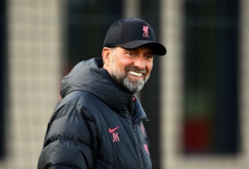 Lộ diện cái tên thay thế Jurgen Klopp tại Liverpool