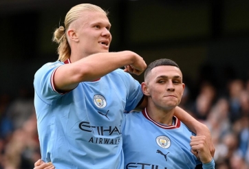 Đích thân Sir Alex chỉ ra người 'sáng' hơn cả Haaland và Foden