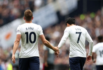Tin chuyển nhượng tối 6/10: Tạm biệt Kane! Son Heung-min đã có 'người mới'?