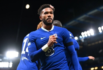 Hàng thủ làm thay phần hàng công, Chelsea khẳng định sức mạnh trước ĐKVĐ Serie A