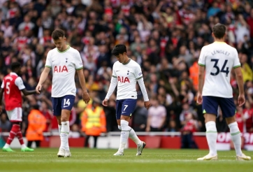 Tottenham tri ân HLV thể lực bằng những điều tốt đẹp nhất