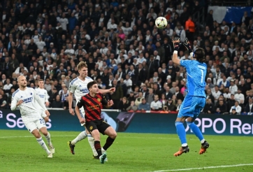 CHÍNH THỨC: Xác định những đội đầu tiên vượt qua vòng bảng C1 mùa giải 2022/23