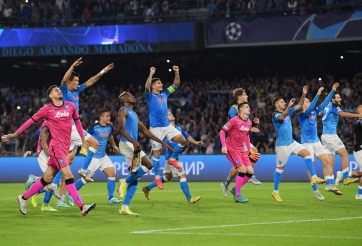 Kết quả Cúp C1 hôm nay 13/10: Barca 'thoát hiểm' ngoạn mục, Liverpool thị uy trên đất khách