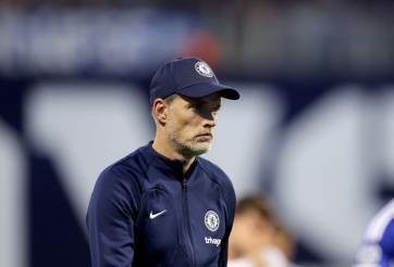 Thomas Tuchel sắp có bến đỗ 'tuyệt vời' hơn cả Bayern hay Juventus