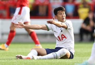 Lần đầu tiên Son Heung-min thẳng thắn đáp trả lời chỉ trích