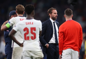 Sứ mệnh 'giữ ghế' cho Southgate của ĐT Anh tại World Cup 2022