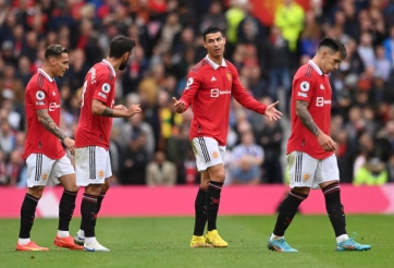 Highlight MU vs Newcastle: MU khiến Ronaldo phải lắc đầu