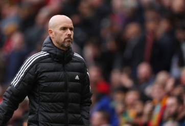 Martial và Eriksen được Ten Hag huấn luyện đặc biệt để đấu Tottenham