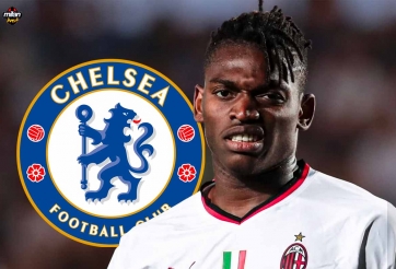 AC Milan đã căng, thương vụ Leao gia nhập Chelsea dần ngã ngũ