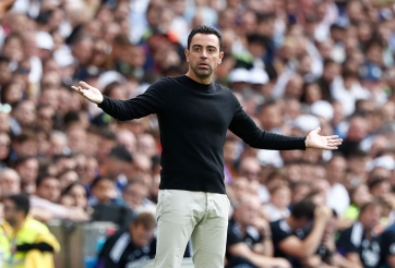 Barca đi tìm HLV mới, mục tiêu lại là người từng dẫn dắt Xavi?
