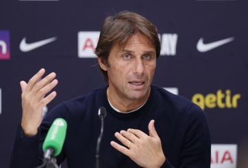 Không chỉ Son-Kane, một loạt cầu thủ Tottenham bị Conte mắng xối xả