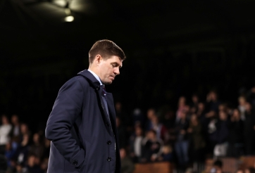 Lộ diện 2 cái tên tiềm năng được tiến cử thay Gerrard tại Aston Villa