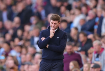 Xuất hiện 'ông lớn' đầu tiên mời chào Gerrard hậu rời Aston Villa