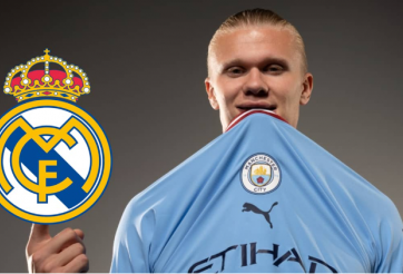 Tin chuyển nhượng 22/10: Haaland định giá 1 tỷ Bảng, Gerrard được quan tâm