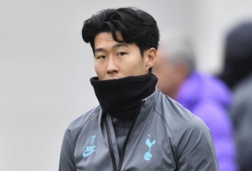 Son Heung-min được săn đón bởi CLB 'hợp lý' hơn cả Real Madrid