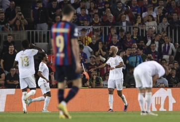 CHÍNH THỨC: Lộ diện bảng đấu đầu tiên ngã ngũ tại Cúp C1 2022/23