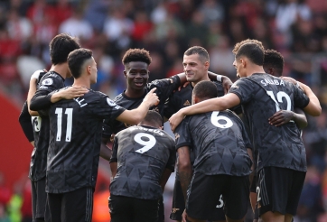 Nhận định, dự đoán Arsenal vs Nottingham Forest, 21h00 ngày 30/10/2022