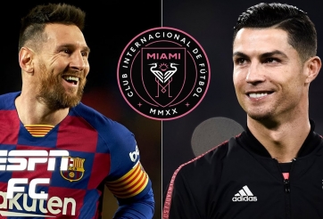 Chuyển nhượng MU 1/11: Chốt giá chữ ký 'trong mơ', Ronaldo 'dưỡng già' cùng Messi?