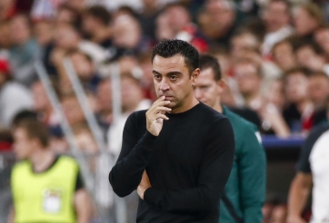 Barca bất ngờ chốt thay Xavi bởi HLV xuất sắc nhất Ngoại hạng Anh