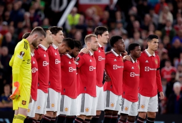 Europa League hôm nay: MU quyết định số phận, Arsenal dễ thở