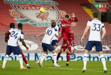 Nhận định, dự đoán Tottenham vs Liverpool, 23h30 ngày 6/11/2022