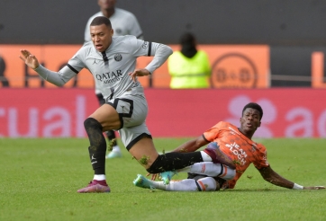 'Người hùng thầm lặng' lên tiếng giải cứu PSG trong ngày Mbappe gây thất vọng