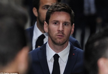 Sếp lớn 'thả thính', trao Messi quyền lực chưa từng có nếu rời PSG