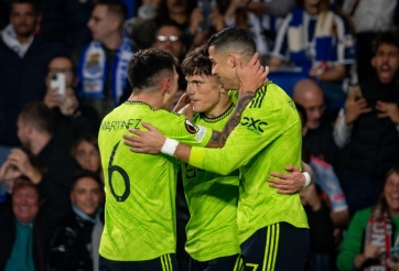 Nhận định, dự đoán MU vs Fulham, 23h30 ngày 13/11/2022