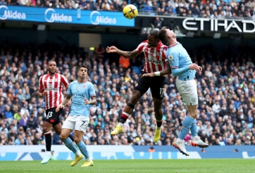 Chelsea chốt mua tiền đạo gieo rắc 'nỗi khiếp sợ' cho MU và Man City