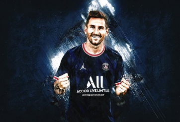 Tin chuyển nhượng 14/11: PSG gia hạn với Messi, Son Heung-min có bến đỗ vĩ đại