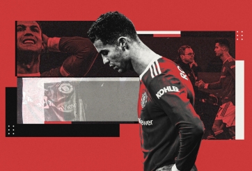 Tin chuyển nhượng tối 14/11: Chốt hạ thời điểm Ronaldo rời MU