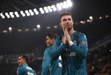 ĐT Pháp đã có 'Cristiano Ronaldo của riêng mình' tại World Cup 2022