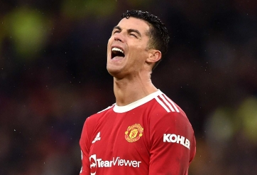 Chuyển nhượng MU 16/11: Ronaldo có bến đỗ hợp lý hơn cả Chelsea