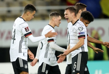 Sao toàn diện bậc nhất World Cup 2022 được ví như Messi của nước Đức