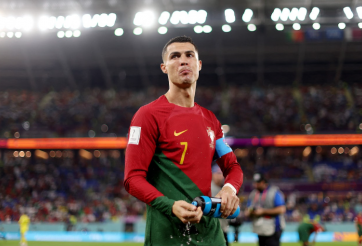 Xác nhận Ronaldo bị đội bóng dự Champions League từ chối thẳng thừng